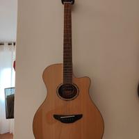 Yamaha APX600 chitarra acustica elettrificata – co