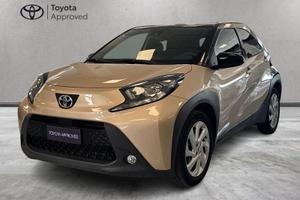 Toyota Aygo X 1.0B (72 CV) Trend