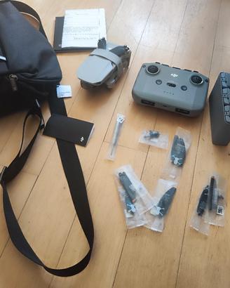 drone dji