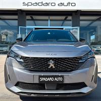 Peugeot 3008 BlueHDi 130 S&S EAT8 Allure Pack