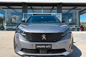 Peugeot 3008 BlueHDi 130 S&S EAT8 Allure Pack