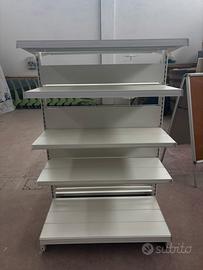 Scansie 14 montanti abbinabili