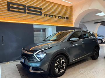 Kia Sportage 1.6 CRDi MHEV Business