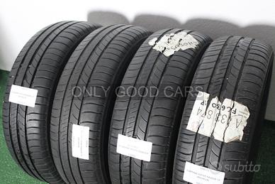 Gomme estive nuove michelin 195/65/15 | 000610