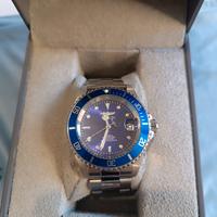 Invicta Diver