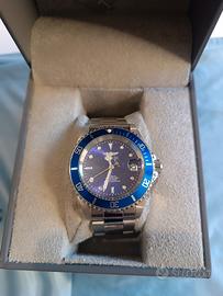 Invicta Diver