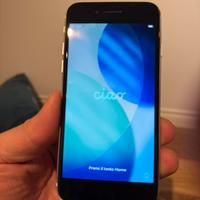 Iphone SE (modello 2022) 64 Gb