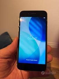 Iphone SE (modello 2022) 64 Gb