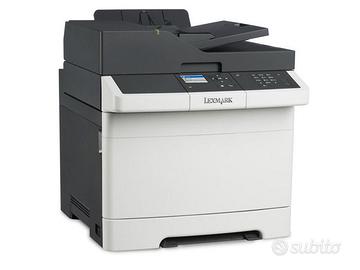 Lexmark CX310dn