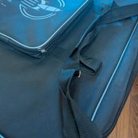 Harley Benton Spaceship 60XL