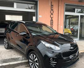 Kia sportage 1.7 Diesel 2019