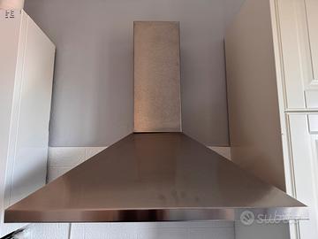 Cappa cucina Ikea Rytmisk