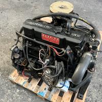 Motore piede Mercruiser