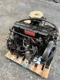 Motore piede Mercruiser