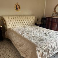 Letto contenitore