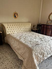 Letto contenitore