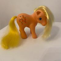 My Little Pony 1983 Applejack
