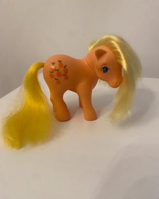 My Little Pony 1983 Applejack