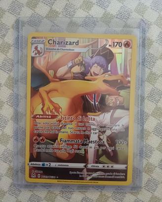 🔥 LOTTO POKÉMON - DIALGA ORO + CHARIZARD E ALTRO!