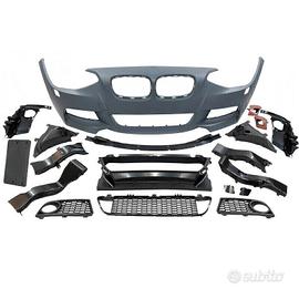 BMW F20- F21 2012>2014 Paraurti M-Performance look