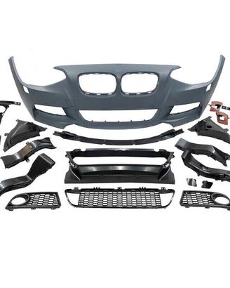 BMW F20- F21 2012>2014 Paraurti M-Performance look