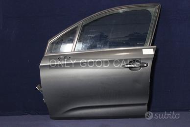 Porta Anteriore Sinistra Citroen C4 II 000542