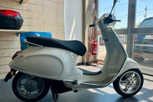 Vespa Primavera Elettrica