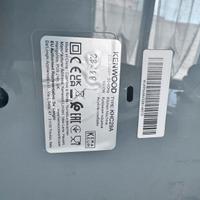 Robot da cucina kenwood