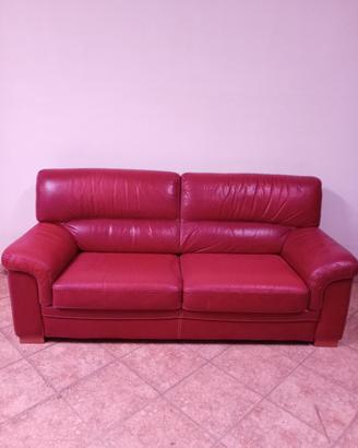 divano 2 o 3 posti come nuovo