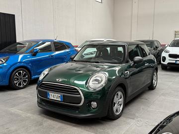 Mini 1.2 One 75 CV