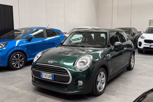 Mini 1.2 One 75 CV