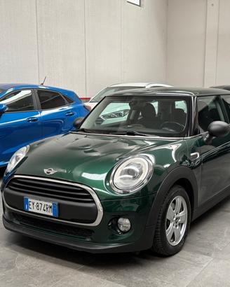 Mini 1.2 One 75 CV