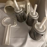 KitchenAid Trita e affetta verdure