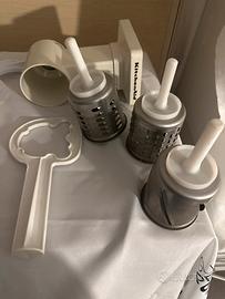KitchenAid Trita e affetta verdure