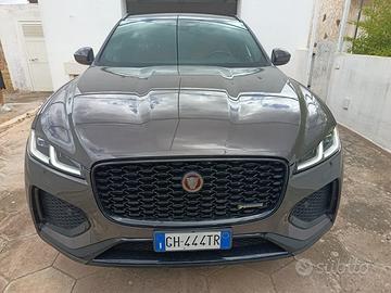 Jaguar F-Pace SE R-Dynamic 2.0 204CV AWD