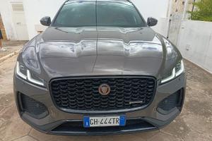 Jaguar F-Pace SE R-Dynamic 2.0 204CV AWD