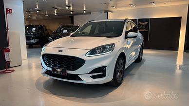 FORD KUGA 2.0 ECOBLUE 120CV ST.-LINE X AUTOMATICA 