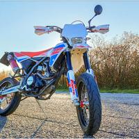 Fantic Motor Motard 125