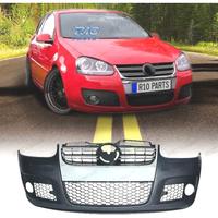 PARAURTI ANTERIORE VOLKSWAGEN VW GOLF 5 LOOK R32