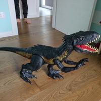 dinosauro Jurassic world