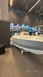 IDEA MARINE 58 OPEN