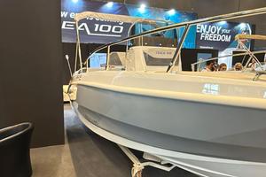 IDEA MARINE 58 OPEN