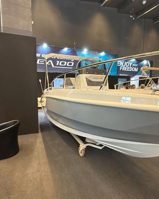 IDEA MARINE 58 OPEN