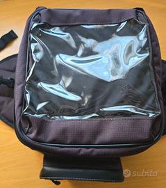 Borsa serbatoio
