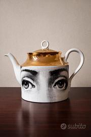 Teiera Fornasetti