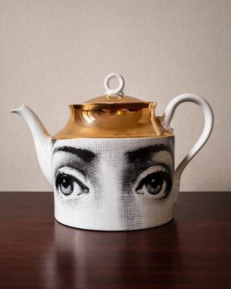 Teiera Fornasetti
