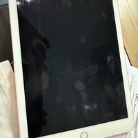 iPad Pro 9.7” Oro Rosa wi-fi 128Gb Late 2017