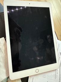 iPad Pro 9.7” Oro Rosa wi-fi 128Gb Late 2017