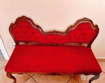 DIVANETTO ANTICO 