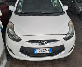 HYUNDAI ix20 - 2013